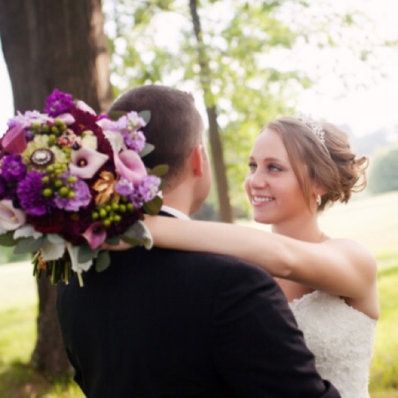 Meet your Posher, Rheanna - Picture 1 of 1