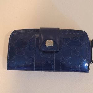 Hello kitty wallet
