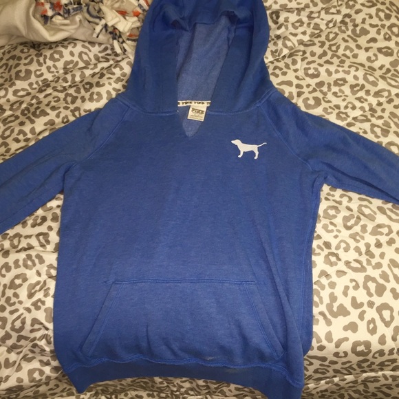 VS PINK hoodie - Picture 1 of 2