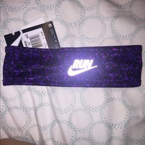 Nike Dri-Fit Reversible Headband