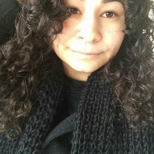 Meet your Posher, Katya