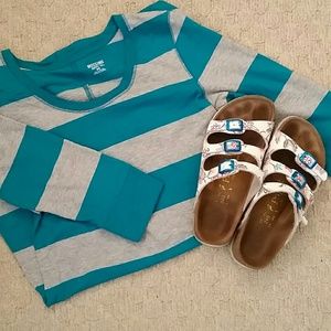 Birkenstock Floral Florida 37