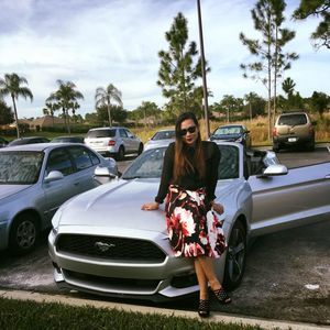 Meet your Posher, Ann