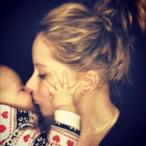 Meet your Posher, Stephani