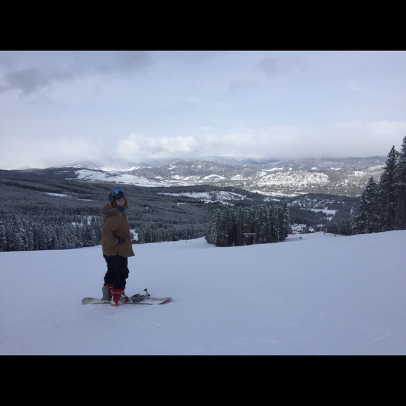 Meet your Posher, Casey - Picture 1 of 1