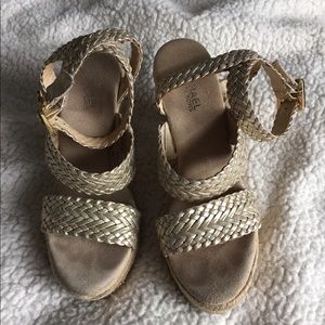 Michael Kors Espadrilles