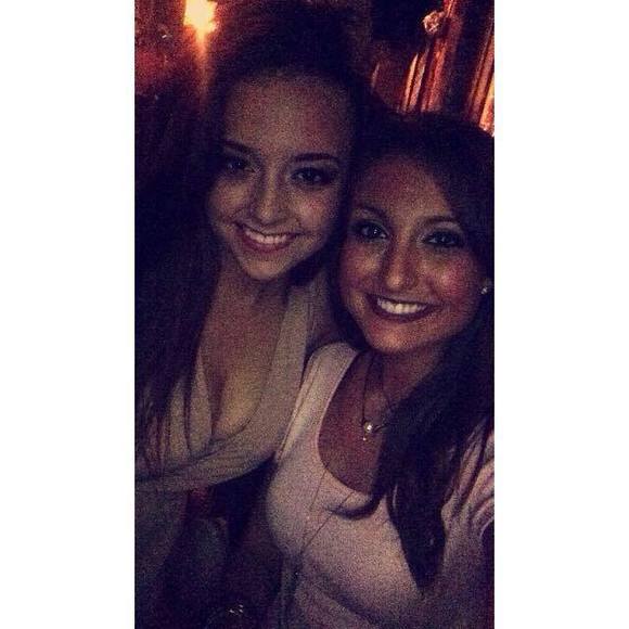 Meet your Posher, Alexandra