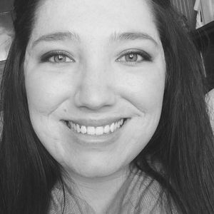 Meet your Posher, Audra