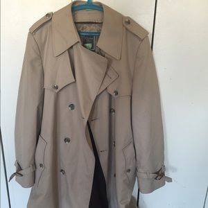 classic Over coat