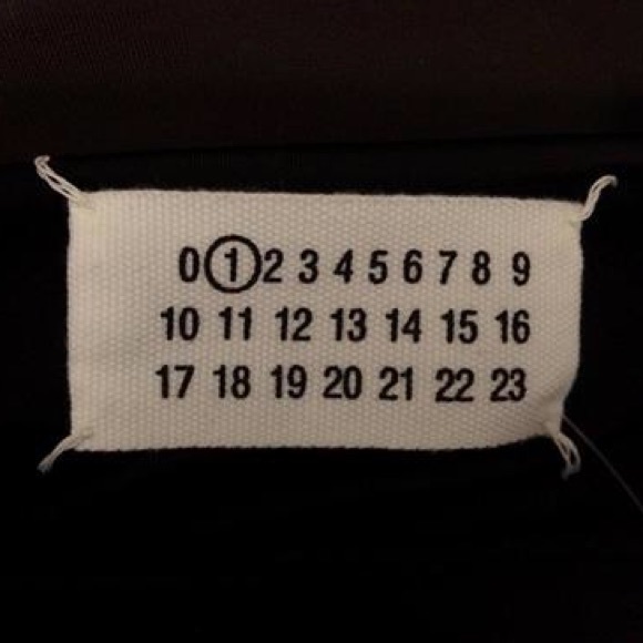 Margiela Asymmetrical Jersey Dress - Picture 4 of 4