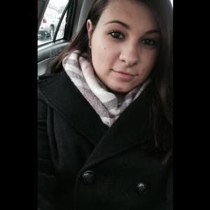 Meet your Posher, Jessica