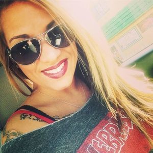 Meet your Posher, Sara