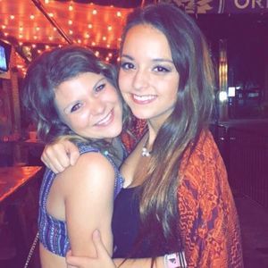 Meet your Posher, Haley