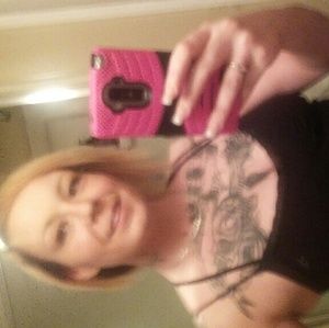 Meet your Posher, Hope