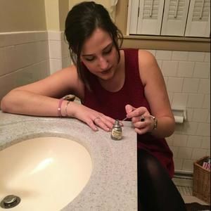 Meet your Posher, Emma