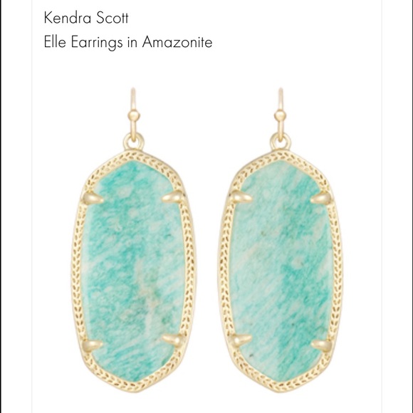 💕Kendra Scott ~These are in my newest Rocksbox!💕