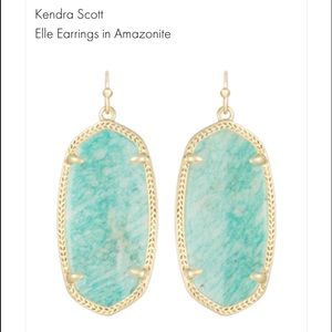 💕Kendra Scott ~These are in my newest Rocksbox!💕
