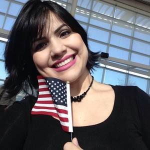 Meet your Posher, Gabriela