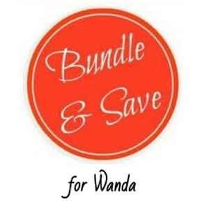 Bundle for Wanda