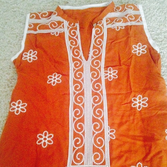 Linen shalwar qameez