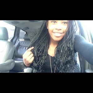 Meet your Posher, Jai