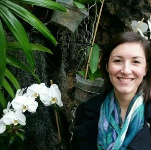 Meet your Posher, Kaitlin