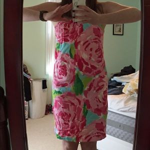 Keetan Dress in First Impressions