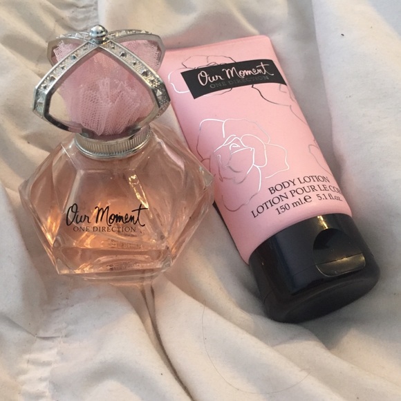 One direction perfume