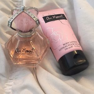 One direction perfume