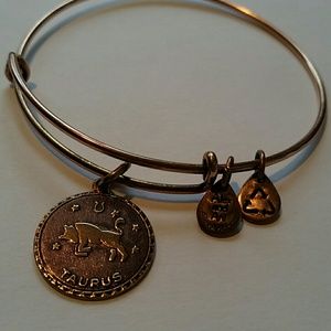 Alex and Ani bracelet