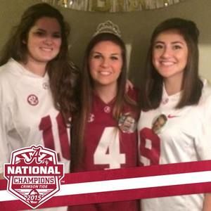 Meet your Posher, Lily