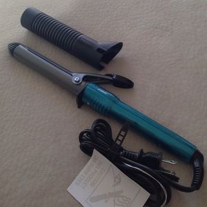 Conair Infiniti hair curler