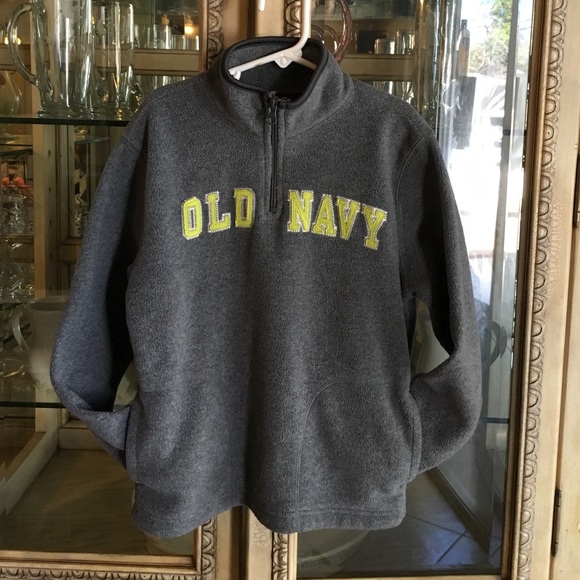 2 boys warm sweater - Picture 2 of 4