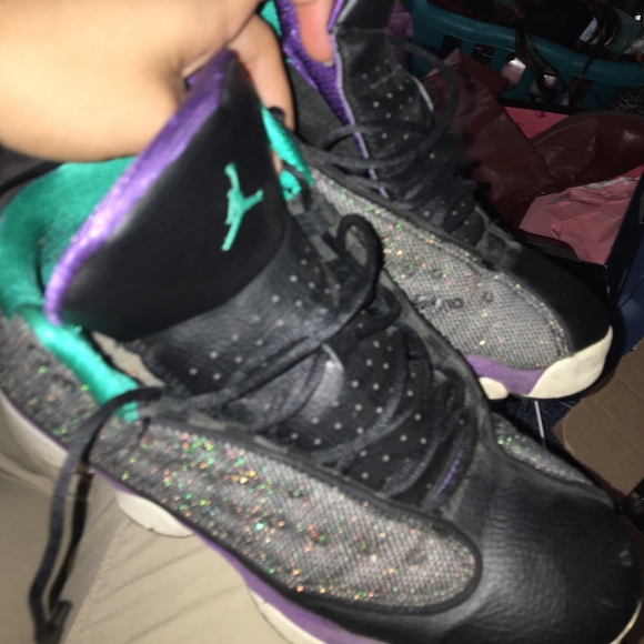 Jordan - Picture 3 of 3