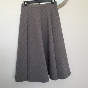 Brand new skirt in small small
