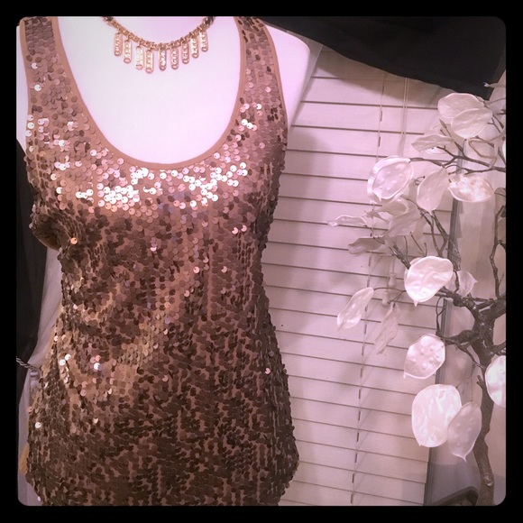 Ann Taylor Tops - Ann Taylor tank top