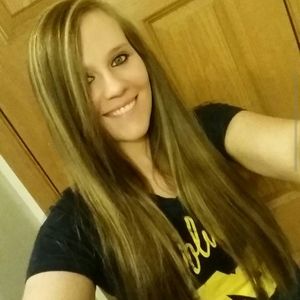 Meet your Posher, Katelynn