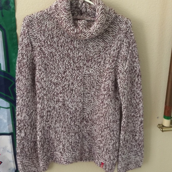 Miss Sixty wool blend sweater