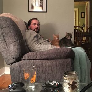 Meet your Posher, Dana