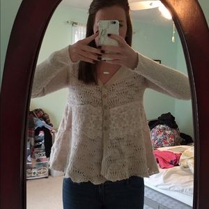 Free People Sweater