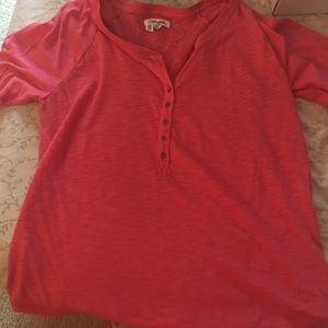 Aeropostale long sleeve