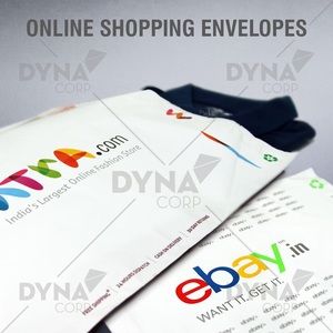 Online shopping envelopes 20 packs