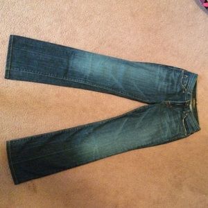 David Kahn Jeans