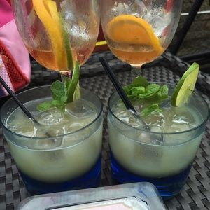 Meet your Posher, Lili