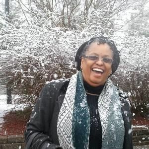 Meet your Posher, Brigitte