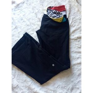 LULULEMON GROOVE PANT