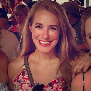 Meet your Posher, Beth