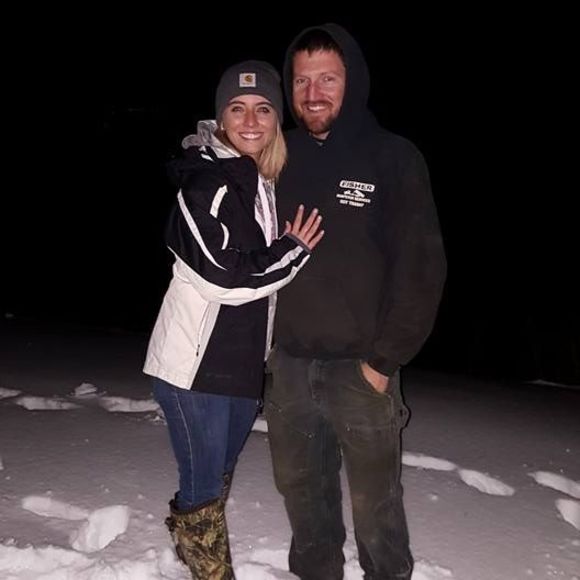 Meet your Posher, Tiffany