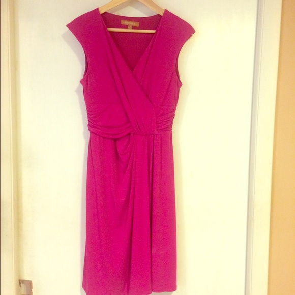 Size S Ellen Tracy cocktail dress (never worn)