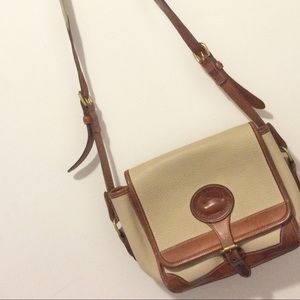 DOONEY & BOURKE vintage purse